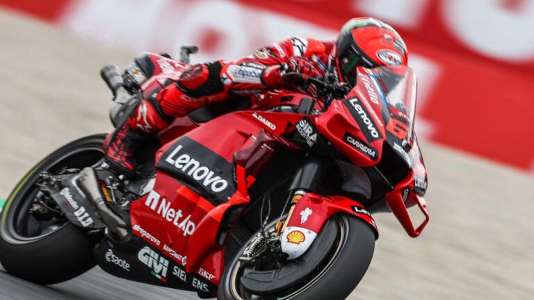 MOTO GP: Banjaja do pobedničkog postolja, Zarko doživeo pad! (VIDEO) banjaja