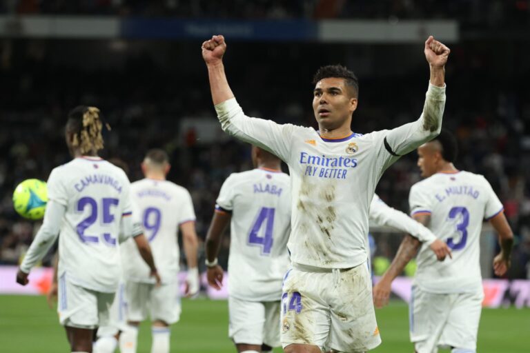 casemiro