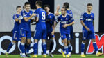 dinamo zagreb