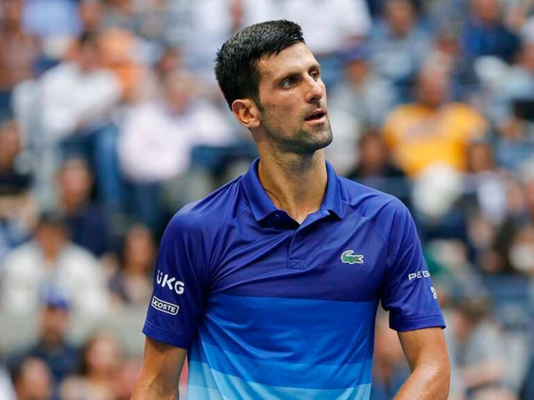 NOVA NEPRAVDA: Novaka čeka pad na ATP listi nakon US opena! djokovic