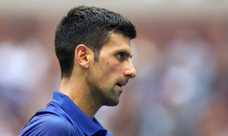 OGLASILI SE SA US OPENA: Novače, vidimo se 2023. godine! djokovic-novak-usopen