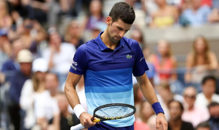 OVO SMO SVI ČEKALI: Novak Đoković se oglasio povodom US opena i otklonio sve dileme! djokovic-usopen