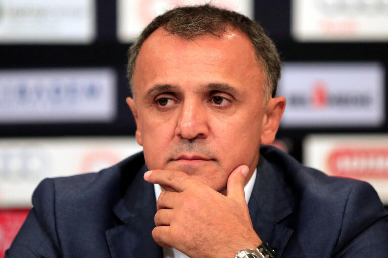 DRULOVIĆ OPTIMISTIČAN: Pobeda u derbiju može da pokrene Partizan!