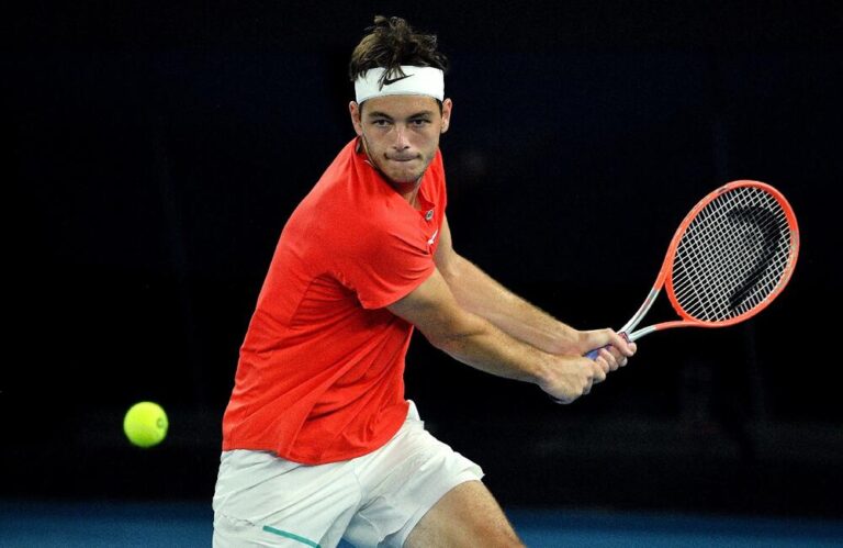 FRIC: Dobro je za sve igrače ako Novaka nema na žrebu!