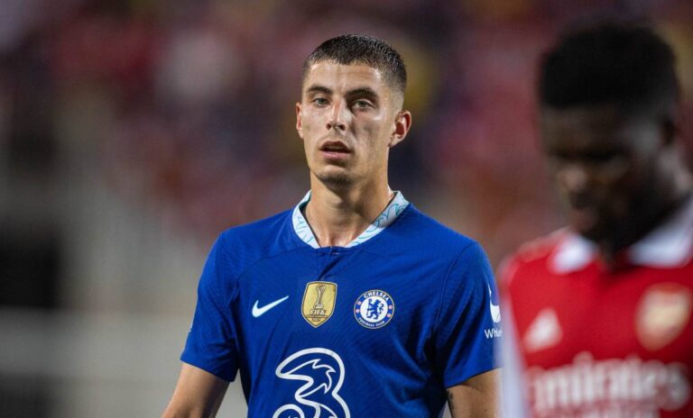 Bajern dovodi Kaija Haverca!