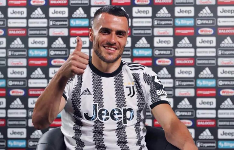 KOSTIĆ: Za ovakav klub je uvek pravo vreme!