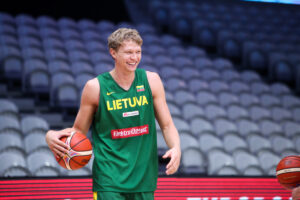 kuzminskas