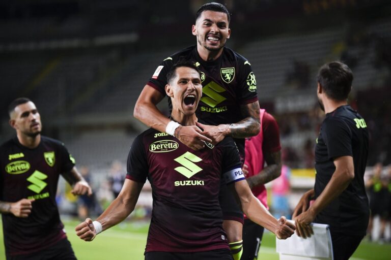 lukic torino