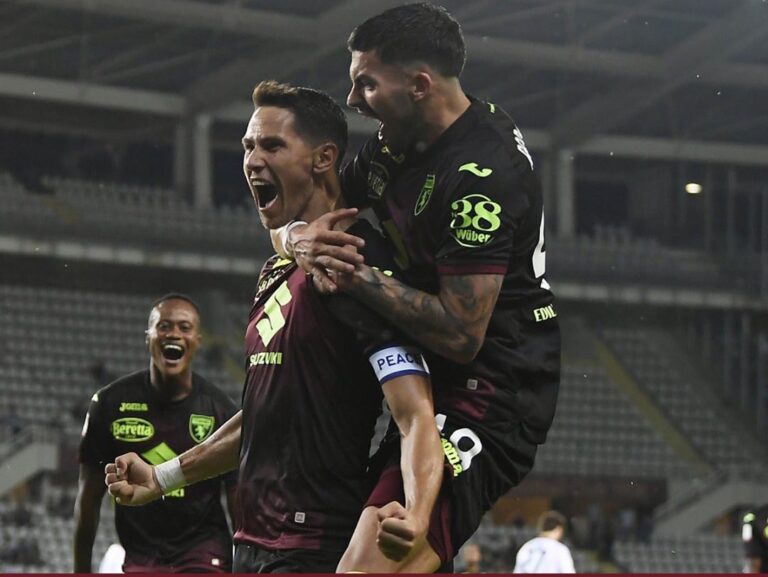 Saši Lukiću oduzeta kapitenska traka u Torinu! lukic torino