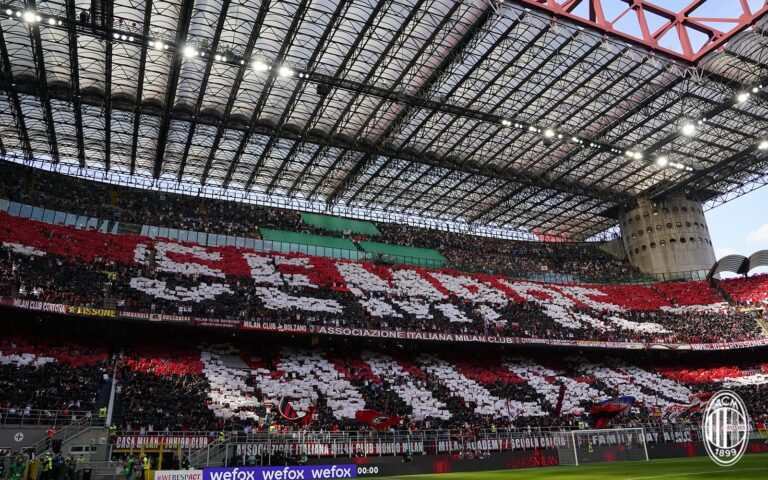 Milan prodat za 1,2 milijarde evra!