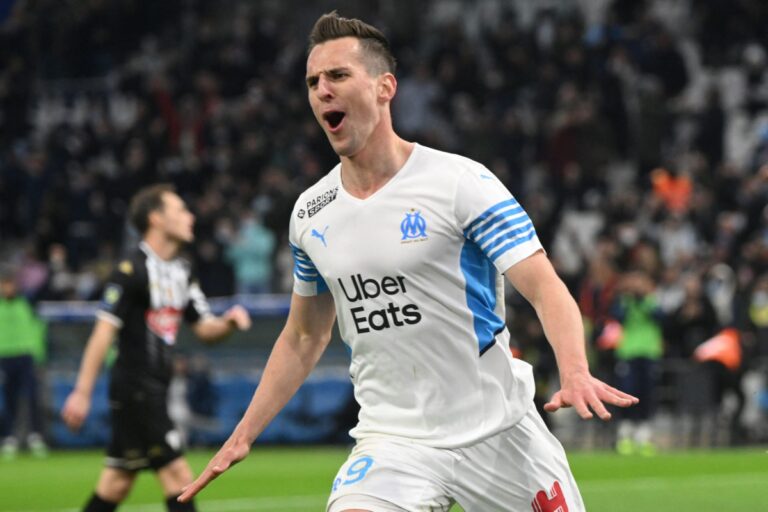 ZVANIČNO: Juventus je jači za još jednog napadača! milik-juventus
