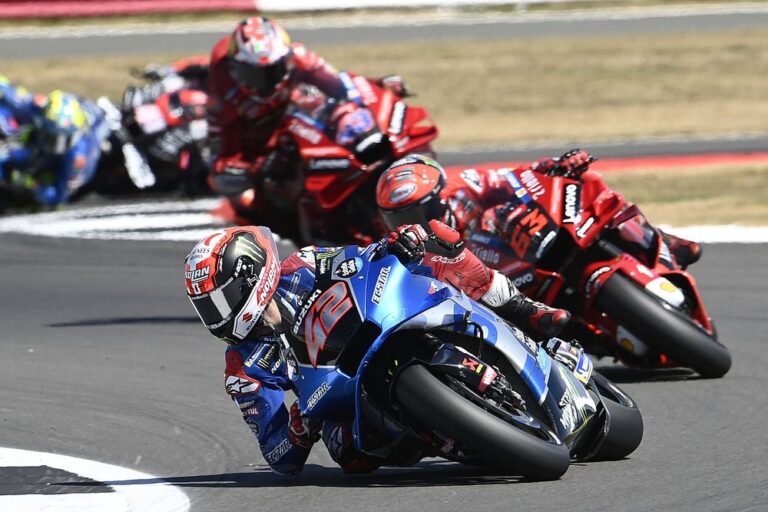 VELIKE PROMENE: Moto GP uvodi sprint trke!