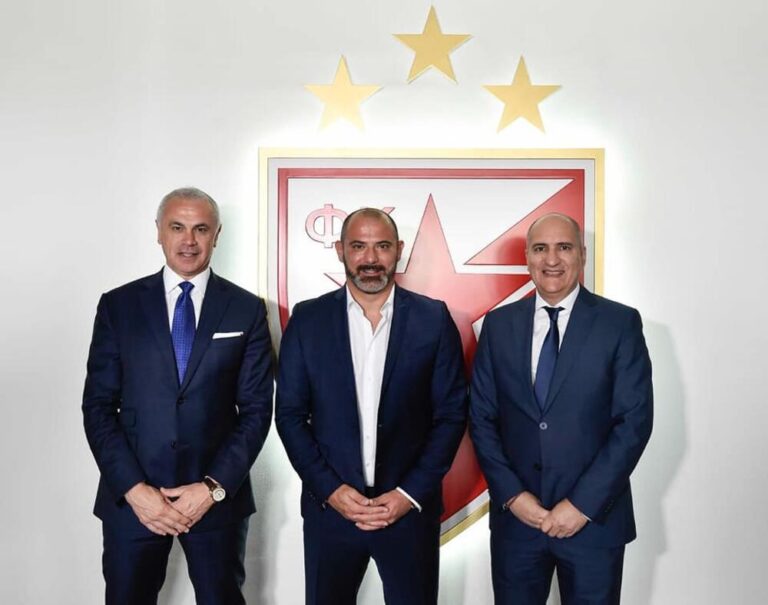 MRKELA SE OGLASIO: Milojević je svakako bio predviđen da zameni Dejana Stankovića! mrkela-stankovic