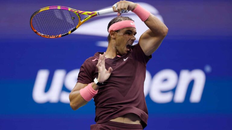 Nadal: „Mislim da nemam drugačiji tretman uopšte“