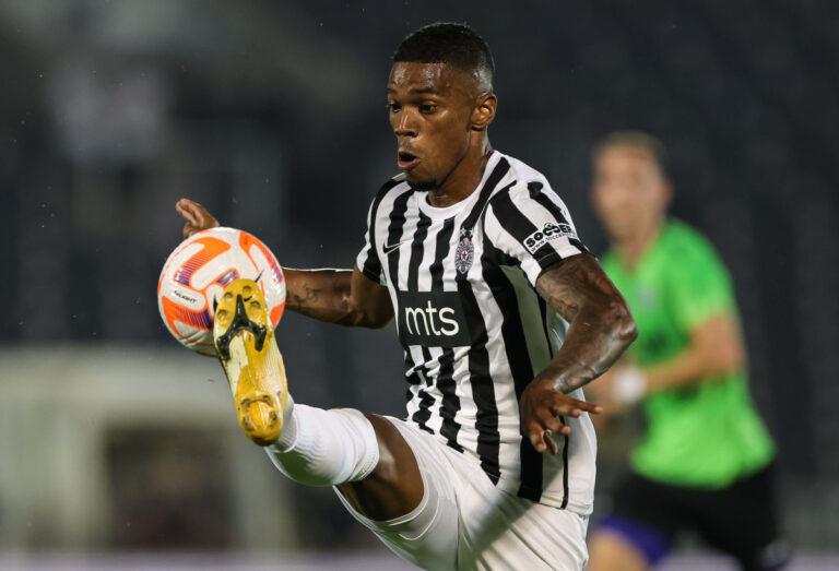 ŽREB ZA LE: Partizan saznao ime rivala u slučaju da prođe AEK! partizan