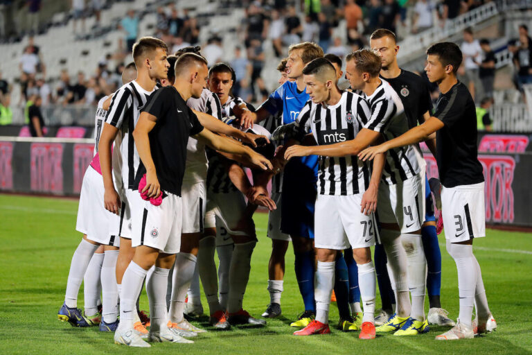 partizan