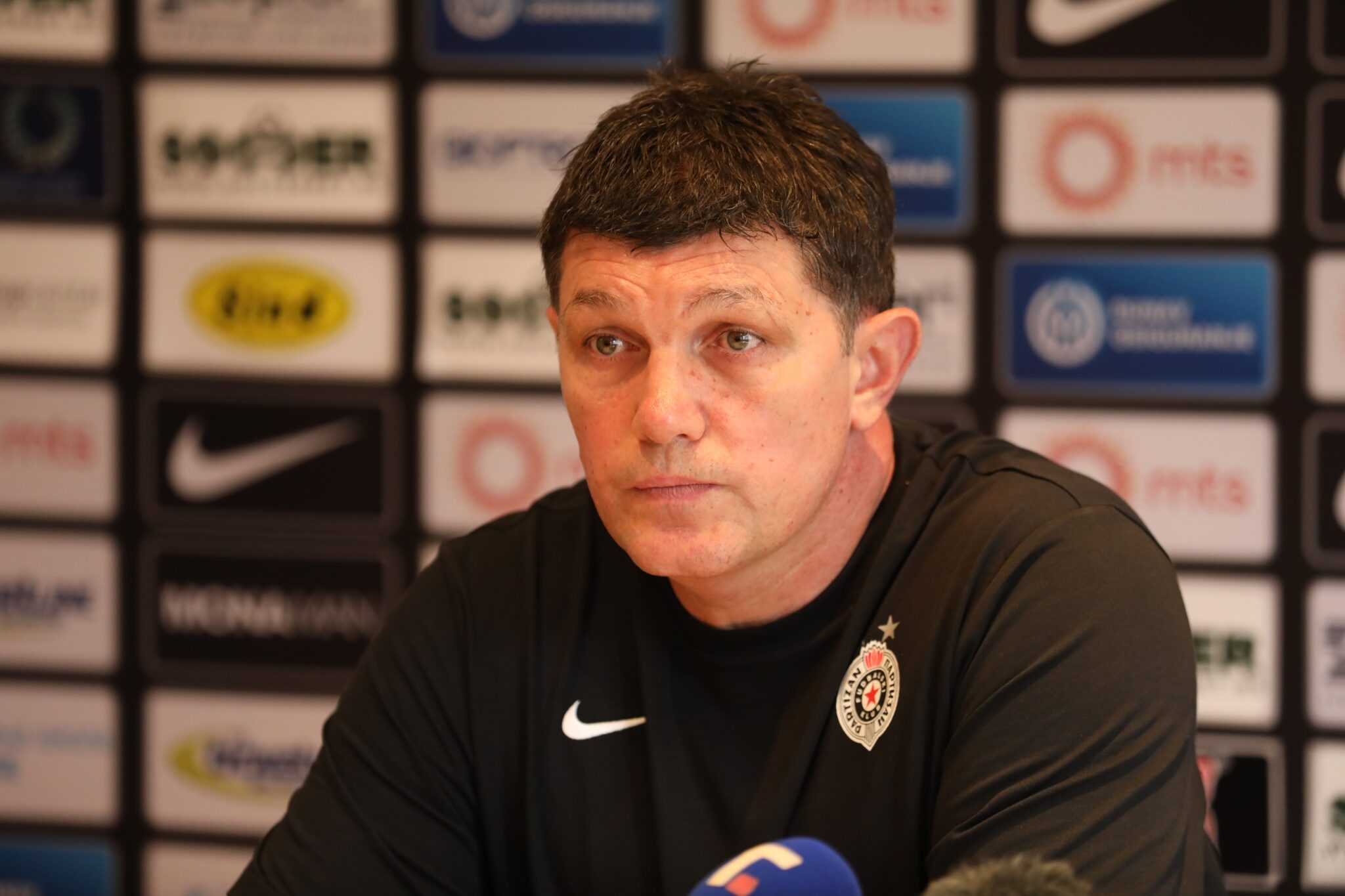 petric partizan