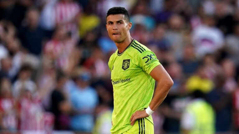 ronaldo