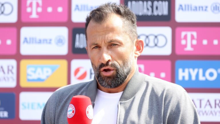 salihamidzic