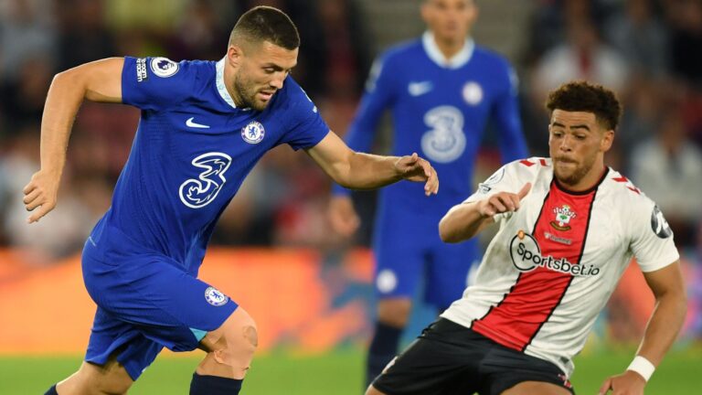 Sautempton slavio protiv favorizovanog Čelsija! (VIDEO)