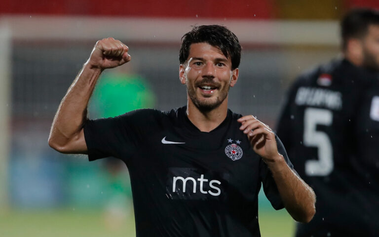 Miloš Jojić blizu povratka!