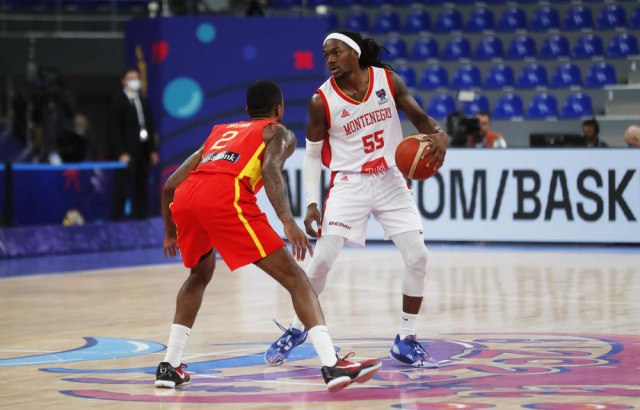 Amerikanci postigli najviše poena u dosadašnjem toku Evrobasketa!?