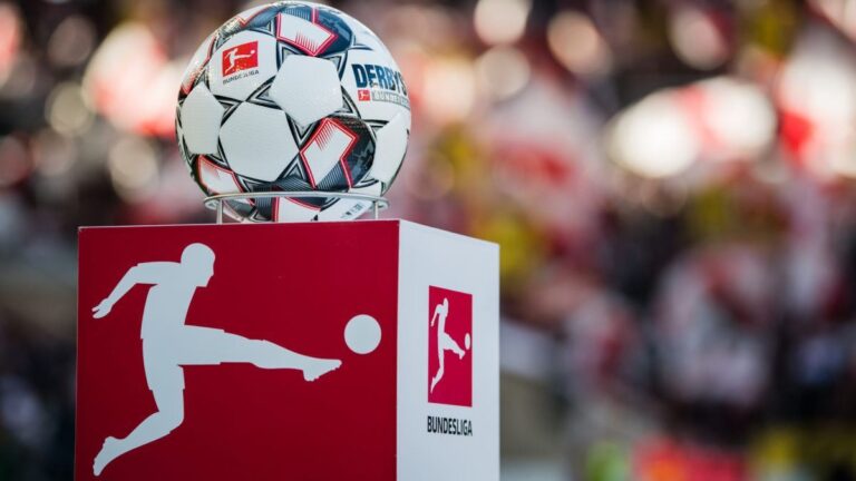 Druga smena trenera u Bundesligi zbog loših rezultata ekipe! bundesliga