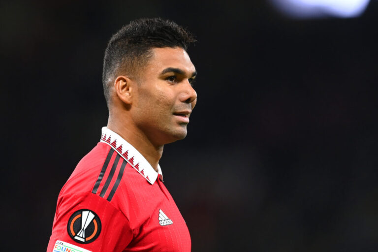 casemiro