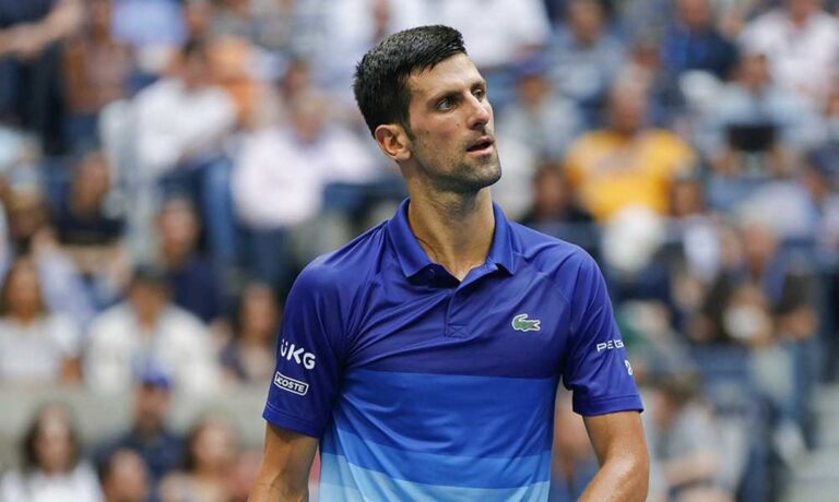 NOVE NEVOLJE: Novak Đoković može da propusti još jedan turnir do kraja godine? djokovic