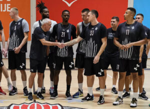 kk-partizan