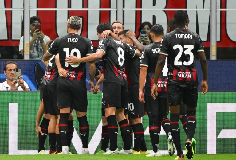 Milan siguran protiv Dinama na San Siru!
