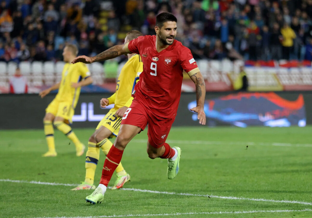 mitrovic