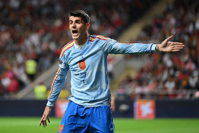 morata