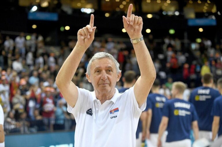 PEŠIĆ NAKON FINSKE: Sjajan pristup utakmici, odlična koncentracija!