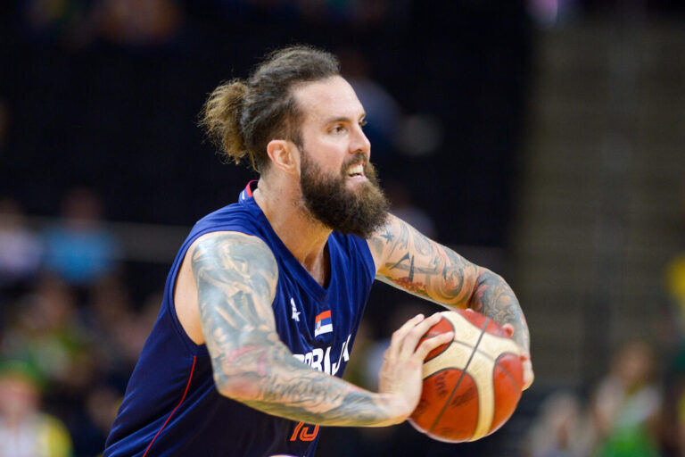 ZVANIČNO: Raduljica je novi košarkaš Crvene zvezde!