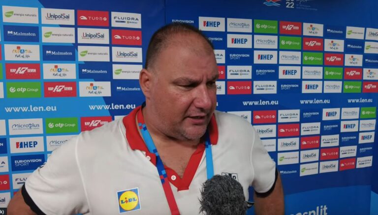 SAVIĆ: Ne mpžemo da budemo zadovoljni, ali imamo dan i po do osmine finala!
