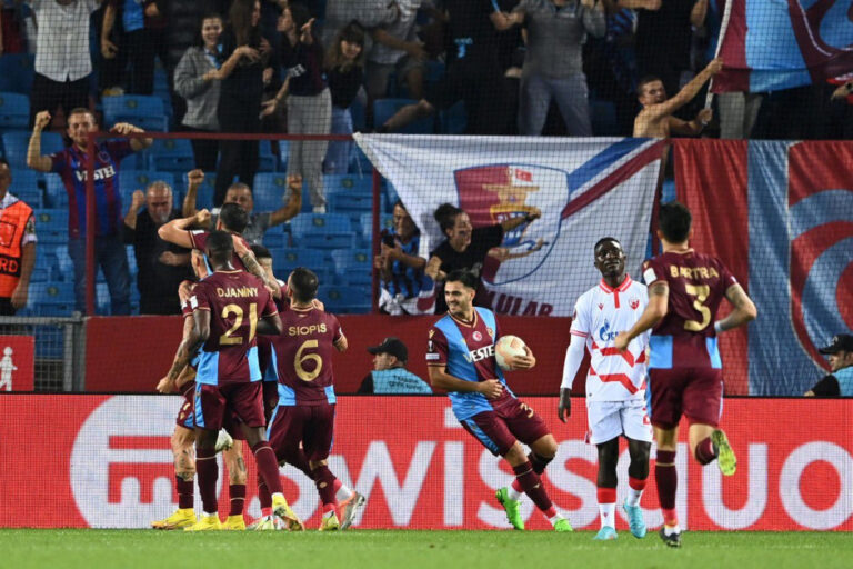 Bledo izdanje i poraz Zvezde u Turskoj, Nikolićev pogodak jedina svetla tačka! (VIDEO)