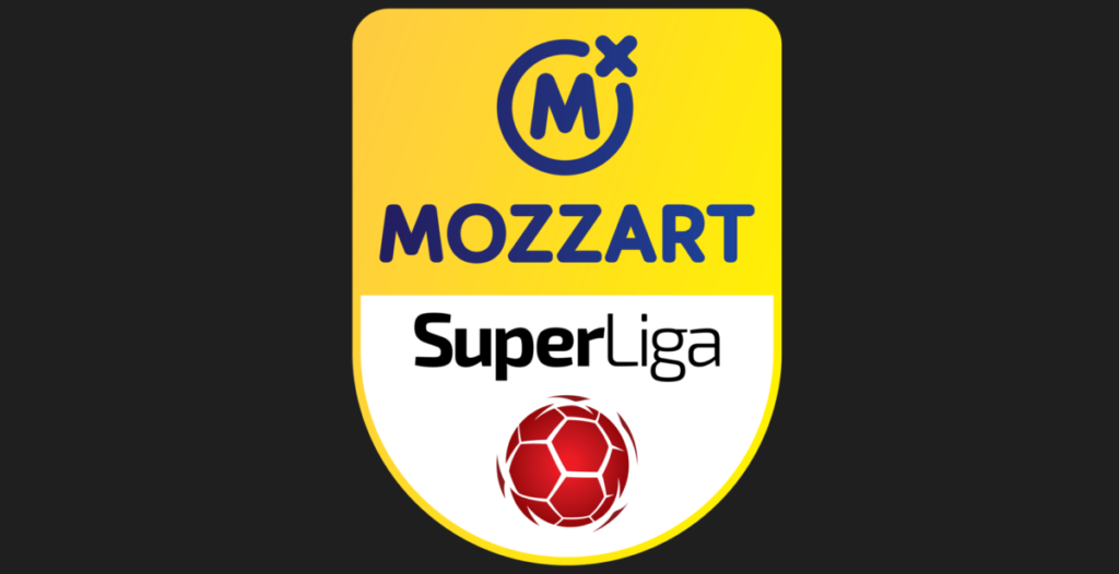 Mozzart Bet Superliga