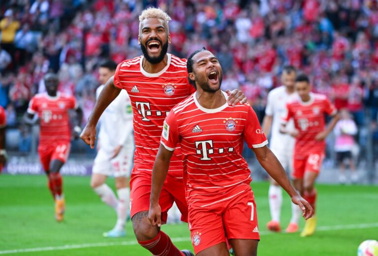 Bajern razbio Majnc, Volfsburg nije imao milosti protiv Bohuma! (VIDEO)