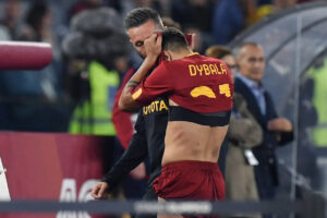 dibala-roma