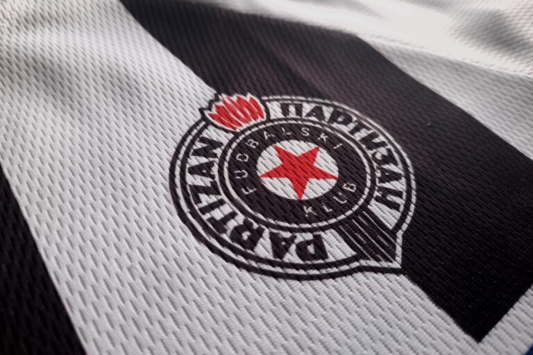 NOVO POJAČANJE: Crno-beli doveli mladog talenta za budućnost! (FOTO) fkpartizan