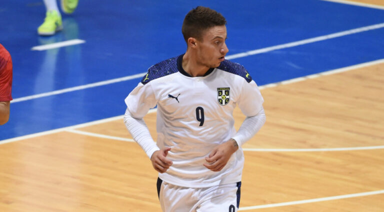 Futsaleri Srbije bolji od Norveške na startu kvalifikacija za Svetsko prvenstvo!