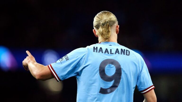 Haland u julu 2024. može da ide za 200 miliona, ali ne u klub iz Premijer lige!