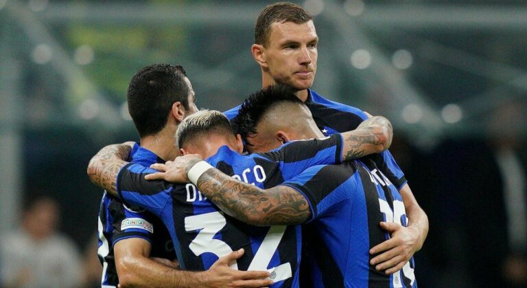 Inter rutinski protiv Stankovićeve Sampdorije!