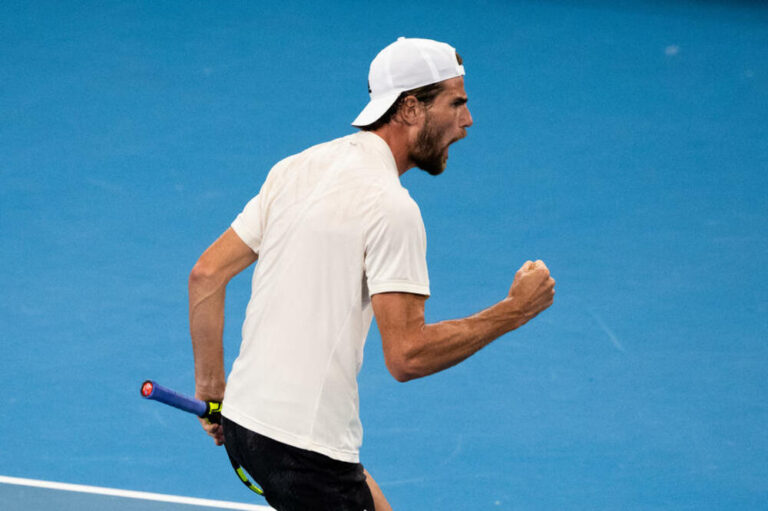 Novak saznao protiv koga će igrati prvi meč u Parizu!