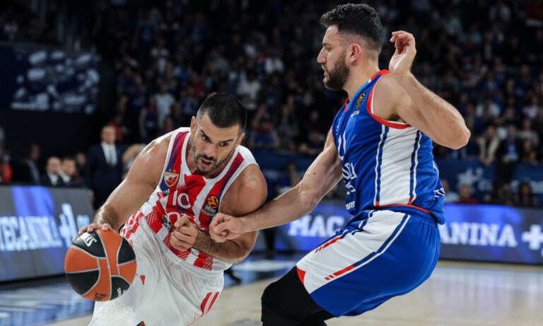 PORAŽAVAJUĆA STATISTIKA KAPITENA: Branko Lazić protiv Reala odigrao za NULU!
