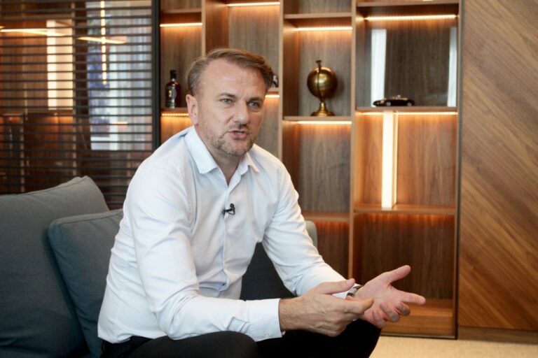 MIJAILOVIĆ: Oborili smo rekord u prodaji karata… Hvala sponzorima, navijačima i državi!