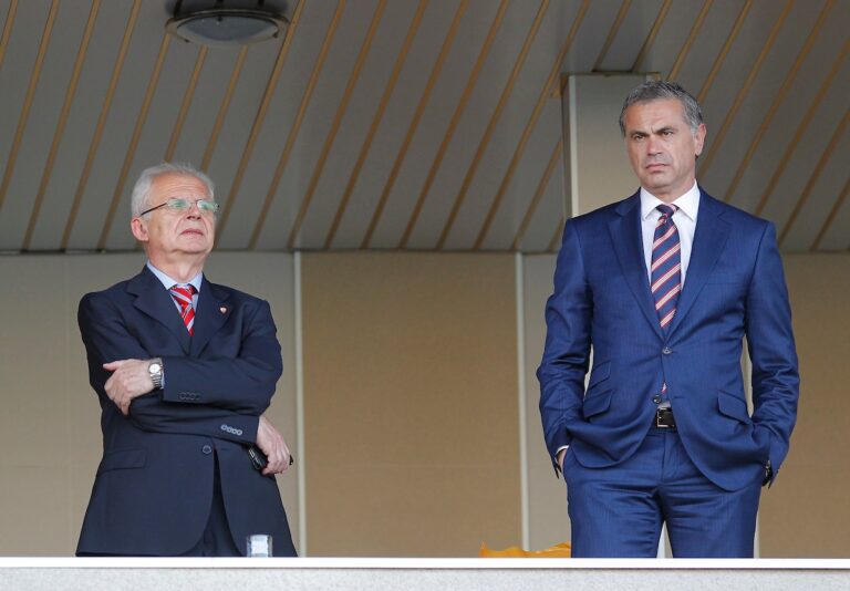 IZBORI U ZVEZDI: Poznata imena kandidata za predsednika! mijailovic