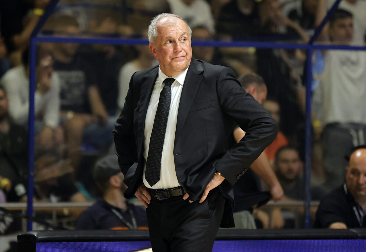 obradovic partizan
