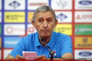 Svetislav Pešić